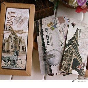 🔖 Around the World Bookmarks 30ct packs🔖